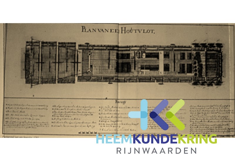Houtvlotten op de Rijn F000002